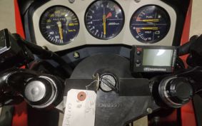 HONDA CBX750 1984 RC17