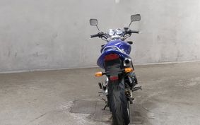 HONDA HORNET250 MC31