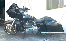 HARLEY FLTRXS 2016 KTM