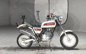 HONDA APE 50 AC16