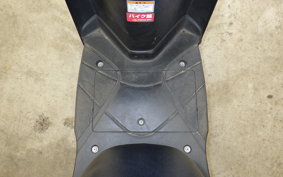 SUZUKI LET's 2010 CA4AA