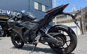 YAMAHA YZF-R25 RG43J