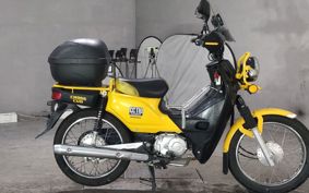 HONDA CROSS CUB110 JA10