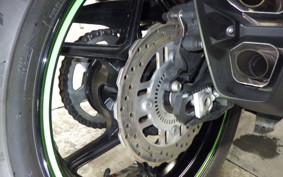 KAWASAKI VERSYS 1000 SE 2020 LZT00D