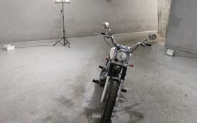 SUZUKI SAVAGE 400 1993 NK41B