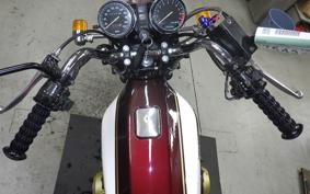 KAWASAKI Z500 1986 KZ500B