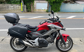 HONDA NC750X 2016 RC90