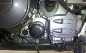 YAMAHA FJR1300 AS 2008