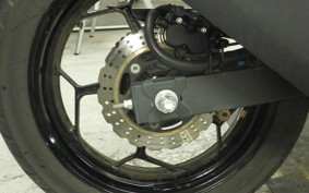 KAWASAKI NINJA 250 EX250L