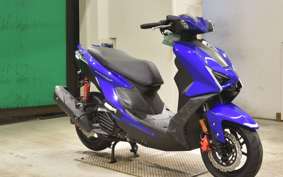 YAMAHA CYGNUS 125 X 2022 SEM5J