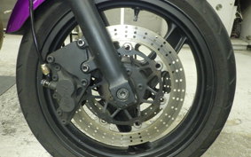 KAWASAKI ZRX400 1994 ZR400E
