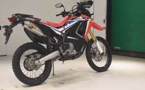 HONDA CRF250 RALLY 1995 MD44