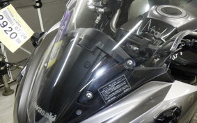 KAWASAKI NINJA 400 2019 EX400E