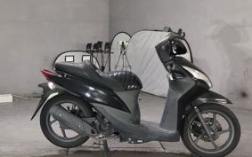 HONDA DIO 110 JF31