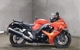 SUZUKI GSX1300R HAYABUSA GX72A
