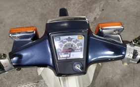 HONDA SUPER CUB50 C50