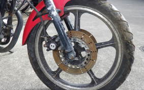 KAWASAKI GPZ250 EX250C