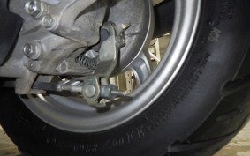 HONDA ﾍﾞﾝﾘｨ50 AA03