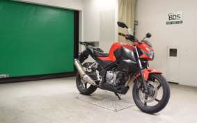 HONDA CB250FA 2007 MC43