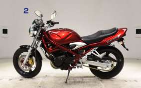 SUZUKI BANDIT 250 Gen.2 1993 GJ77A