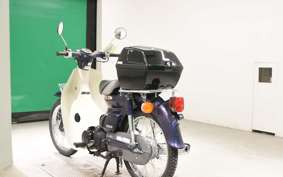 HONDA C50 SUPER CUB AA01