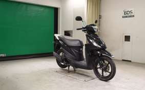 SUZUKI ADDRESS 110 2011 CE47A