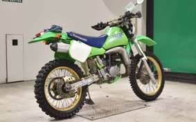 KAWASAKI KDX200