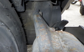 HONDA SPACY 100 JF13