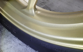 HONDA CBR250RR A 2022 MC51