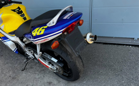 HONDA CBR600F 2006 PC35