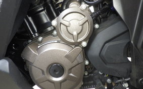 SUZUKI ジクサー250SF ED22Y