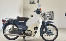 HONDA C50 SUPER CUB AA01