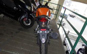 HONDA CBR250R A MC41