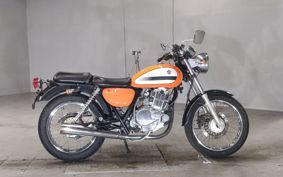 SUZUKI ST250 NJ4AA