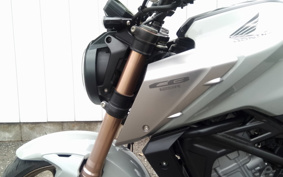 HONDA CB125 R JC91