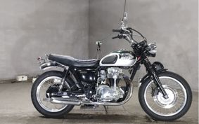 KAWASAKI W650 2007 EJ650A
