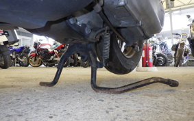 HONDA CREA SCOOPY AF55