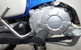 HONDA C50 SUPER CUB 1995 AA09