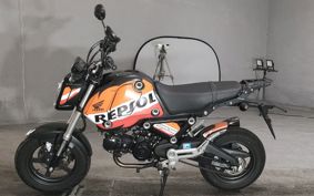 HONDA GROM JC92