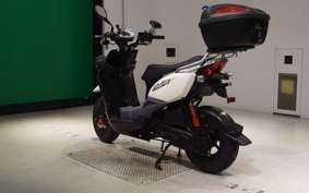YAMAHA BW'S 50 Gen.3 SA44J