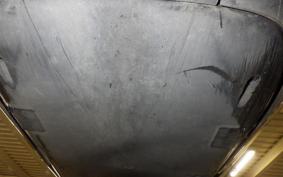 HONDA FORZA ZA 2011 MF08