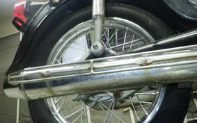 HONDA LITTLE CUB 2024 AA01