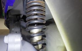 YAMAHA AXIS 125 TREET SE53J
