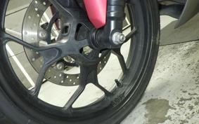 YAMAHA YZF-R25 2025 RG43J