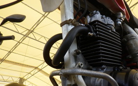 HONDA XLR250 BAJA MD22