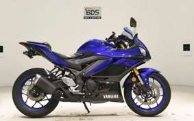 YAMAHA YZF-R25 A 2001 RG43J