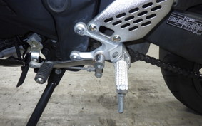 YAMAHA MT-25 2021 RG10J