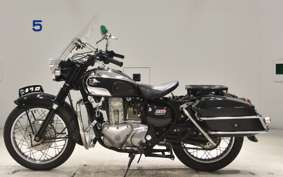 KAWASAKI ESTRELLA CUSTOM BJ250A
