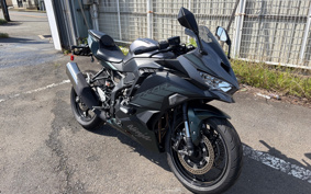KAWASAKI NINJA ZX-4R SE 2025 ZX400P