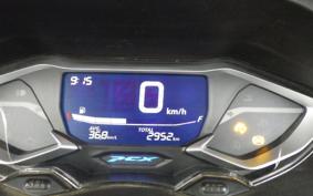 HONDA PCX 160